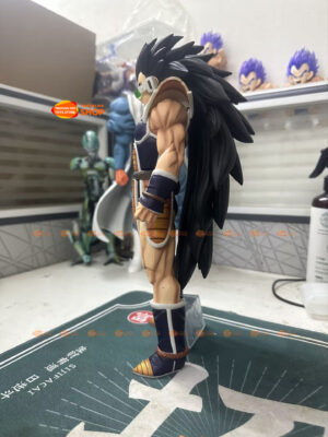 Raditz 30cm - Mô hình Dragonball