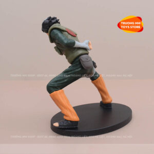 Rock Lee xuất trận 15cm - Mô hình Naruto