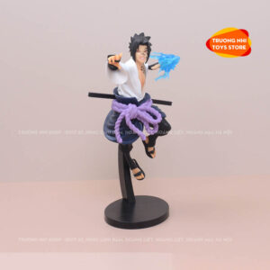 Sasuke Chidori 25cm - Mô hình Naruto