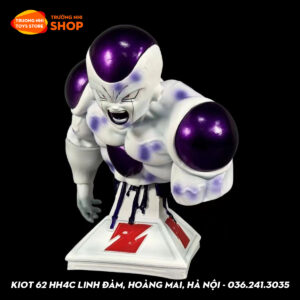 Frieza trọng thương 15cm - Mô hình Dragonball