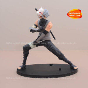 Kakashi ANBU 18cm - Mô hình Naruto