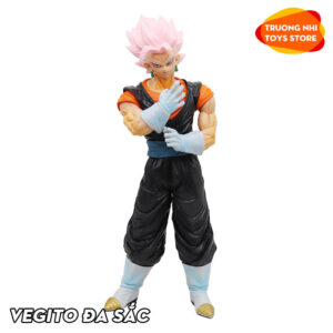 Vegito SS/SS BLUE/SS ROSE 33cm - Mô hình Dragonball