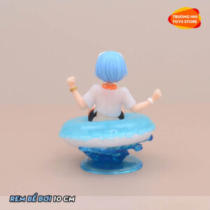 Rem bể bơi 10cm - Mô hình RE ZERO