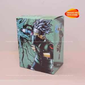 Kakashi Chidori 22cm - Mô hình Naruto