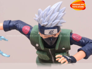 Kakashi Chidori 22cm - Mô hình Naruto