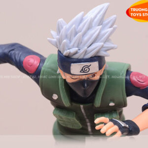 Kakashi Chidori 22cm - Mô hình Naruto