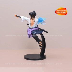 Sasuke Chidori 25cm - Mô hình Naruto