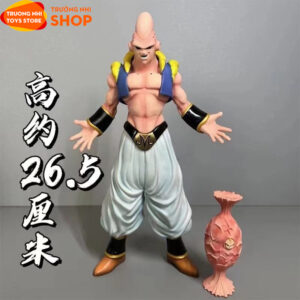 Gotenks Buu + kén 27cm - Mô hình Dragonball