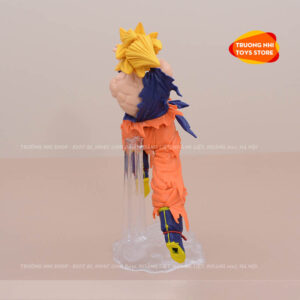 Goku chiến đấu 21cm - Mô hình Dragonball