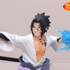 Sasuke Chidori 25cm - Mô hình Naruto