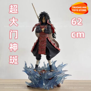 Uchiha Madara 62cm - Mô hình Naruto