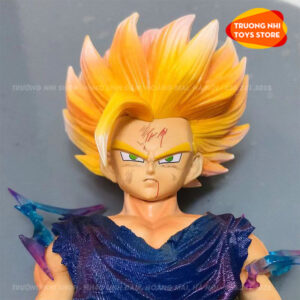 Gohan SSJ2 26cm - Mô hình Dragonball