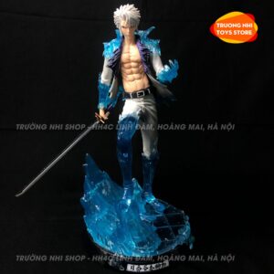 Toshiro Hitsugaya 29cm - Mô hình Bleach