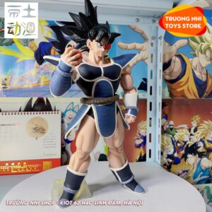 Turles 25cm - Mô hình Dragonball