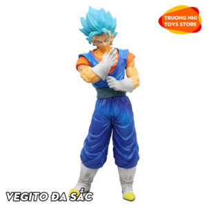 Vegito SS/SS BLUE/SS ROSE 33cm - Mô hình Dragonball