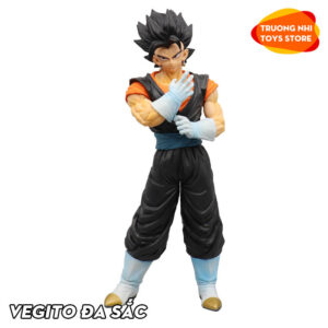 Vegito SS/SS BLUE/SS ROSE 33cm - Mô hình Dragonball