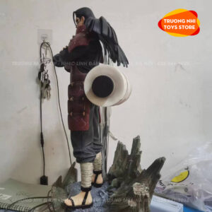 Đệ nhất Hashirama 62cm - Mô hình Naruto