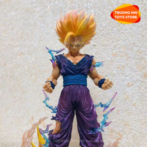 Gohan SSJ2 26cm - Mô hình Dragonball