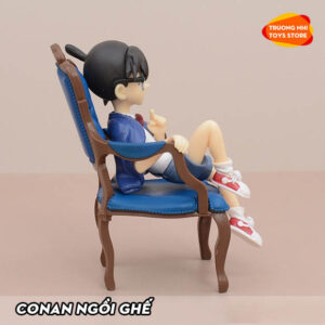 Edogawa Conan 12cm - Mô hình Conan