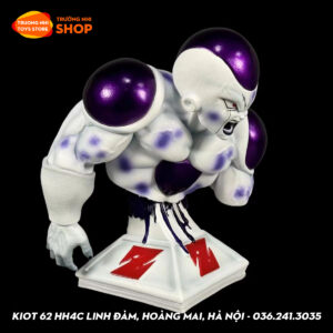 Frieza trọng thương 15cm - Mô hình Dragonball