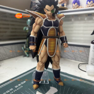 Raditz 30cm - Mô hình Dragonball