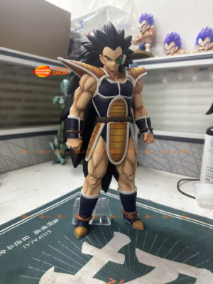 Raditz 30cm - Mô hình Dragonball