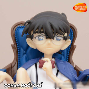 Edogawa Conan 12cm - Mô hình Conan