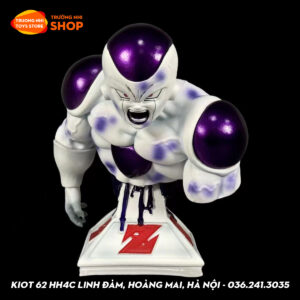 Frieza trọng thương 15cm - Mô hình Dragonball