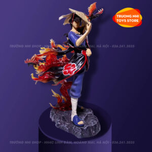 Uchiha Itachi 30cm - Mô hình Naruto