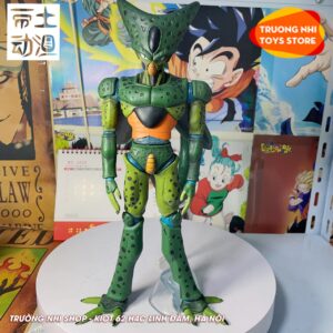 Cell form 2 (Xên bọ hung dạng 2) - Mô hình Dragonball