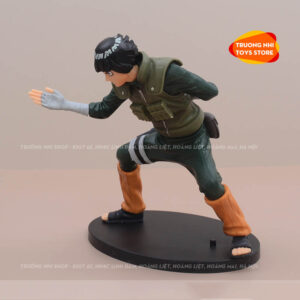 Rock Lee xuất trận 15cm - Mô hình Naruto