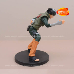 Rock Lee xuất trận 15cm - Mô hình Naruto