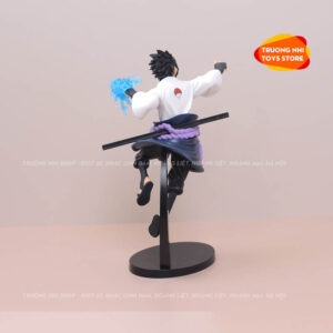 Sasuke Chidori 25cm - Mô hình Naruto