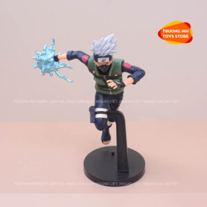 Kakashi Chidori 22cm - Mô hình Naruto