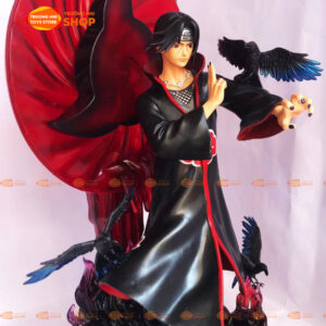 Uchiha Itachi Tsukuyomi 43cm - mô hình Naruto