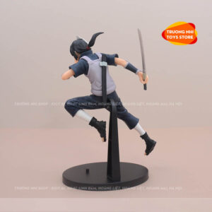 Itachi ANBU 19cm - Mô hình Naruto