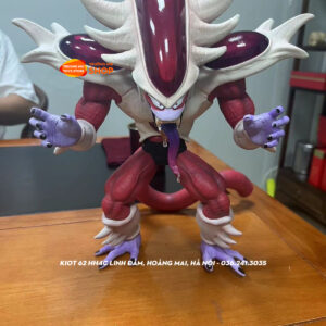 Frieza Form 3 30cm - Mô hình Dragonball