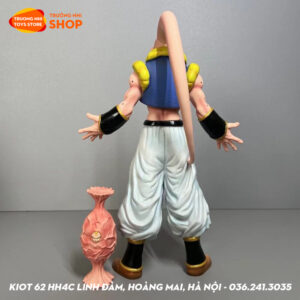 Gotenks Buu + kén 27cm - Mô hình Dragonball