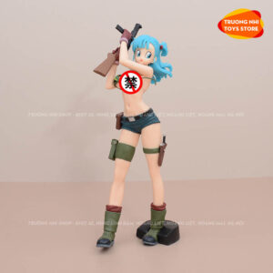 Bulma cast off 24cm - Mô hình Dragonball