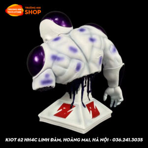 Frieza trọng thương 15cm - Mô hình Dragonball