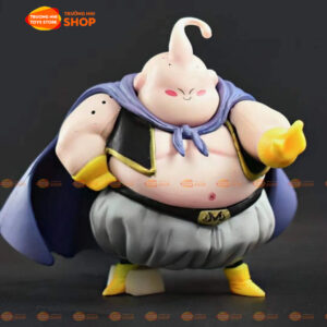 (Lẻ) Bộ tứ siu đẳng - Mô hình Dragonball