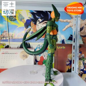 Cell form 2 (Xên bọ hung dạng 2) - Mô hình Dragonball