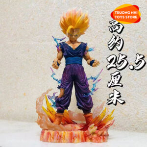 Gohan SSJ2 26cm - Mô hình Dragonball