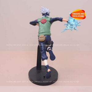 Kakashi Chidori 22cm - Mô hình Naruto