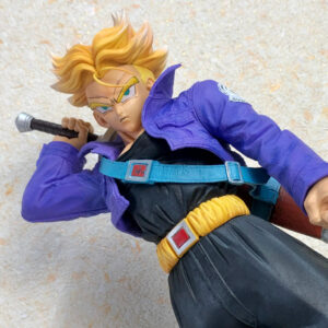 Trunks 50cm có đế 2 đầu thay thế - Mô hình Dragonball