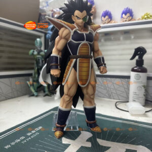 Raditz 30cm - Mô hình Dragonball