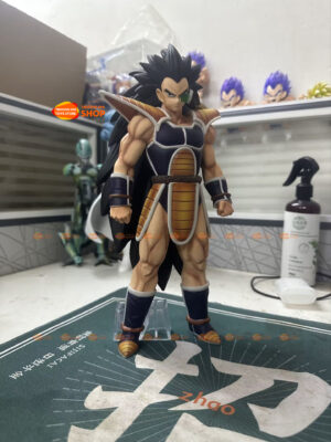 Raditz 30cm - Mô hình Dragonball