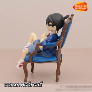 Edogawa Conan 12cm - Mô hình Conan