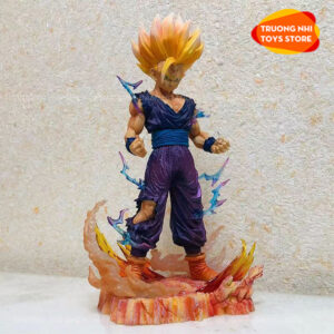 Gohan SSJ2 26cm - Mô hình Dragonball