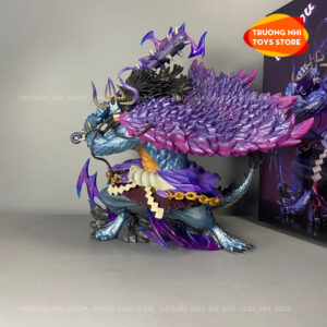 Tứ hoàng KAIDO 28cm - Mô hình Onepiece